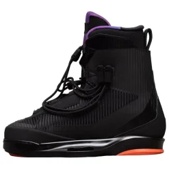 Liquid Force Ethos Wakeboard | Vertex 6X Boots 2026