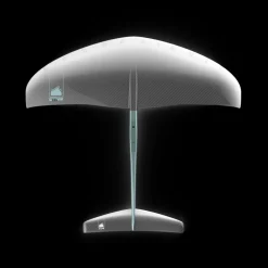 Liquid Force Horizon Alloy Surf 155 Foil Set 2026