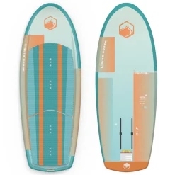Liquid Force Horizon Foil Board | Launch Alloy 1200 Fuselock Foil Package 2026