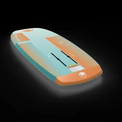 Liquid Force Horizon Foil Board | Launch Alloy 1200 Fuselock Foil Package 2026