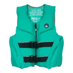 Liquid Force Lanai Kids CGA Vest (64 - 88 LBS)