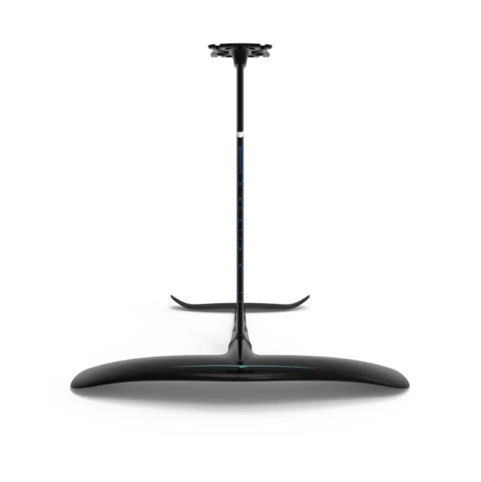 Liquid Force Launch Alloy 1200 Fuselock Foil Set 2026