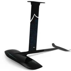 Liquid Force Launch Foil Board | Launch Alloy 1200 Fuselock Foil Package 2026