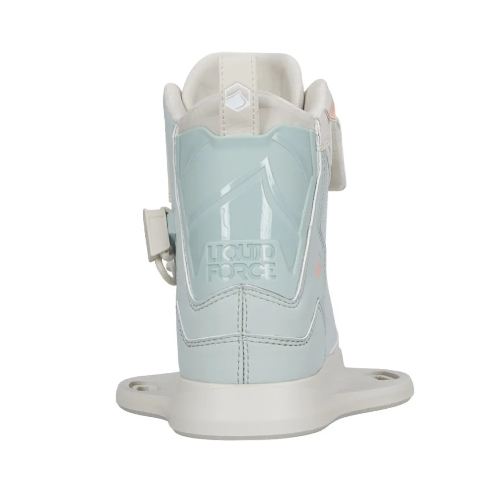 Liquid Force M.E. Kids Wakeboard | Dream 6R Bindings 2026