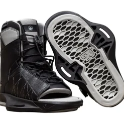 Liquid Force M.E. Wakeboard | Transit 6X Bindings 2026