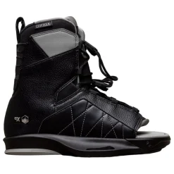 Liquid Force M.E. Wakeboard | Transit 6X Bindings 2026