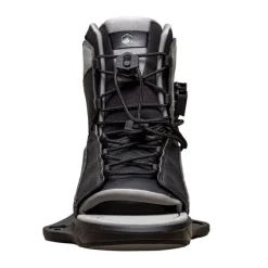 Liquid Force M.E. Wakeboard | Transit 6X Bindings 2026