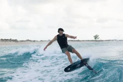 Liquid Force Nebula Foil Board 2026