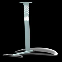 Liquid Force Nebula Foil Board | Horizon Surf 155 Foil Package 2026