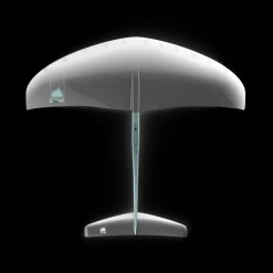 Liquid Force Nebula Foil Board | Horizon Surf 155 Foil Package 2026