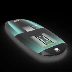 Liquid Force Nebula Foil Board | Horizon Surf 120 Foil Package 2026