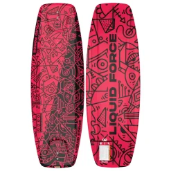 Liquid Force Origin Kid's Wakeboard 2026