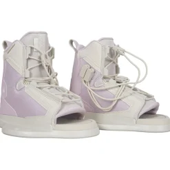 Liquid Force Plush 6R Bindings 2026