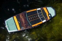 Liquid Force Pod Wakesurf Board 2026