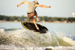 Liquid Force Primo Wakesurf Board 2026