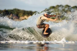 Liquid Force Primo Wakesurf Board 2026