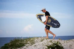 Liquid Force Primo Wakesurf Board 2026