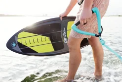 Liquid Force Reign Pro Wakesurf Board 2026