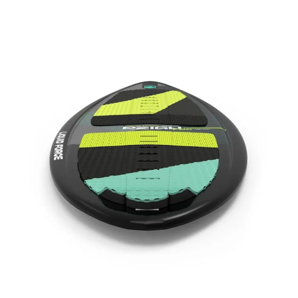 Liquid Force Reign Pro Wakesurf Board 2026