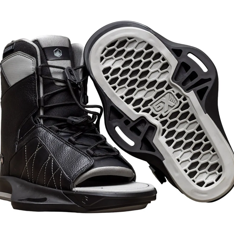 Liquid Force Remedy Wakeboard | Transit 6x Bindings 2026