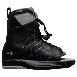 Liquid Force Remedy Wakeboard | Transit 6x Bindings 2026