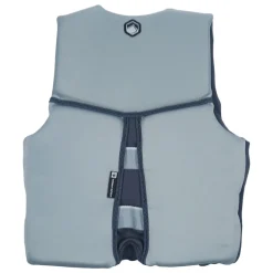 Liquid Force Ruckus Youth CGA Vest (55-75 LBS) - Black/Grey