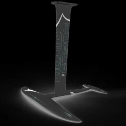 Liquid Force Stratus Carbon 950 Fuselock Foil Set 2026