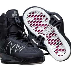 Liquid Force Tao 6X Boots 2026