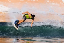 Liquid Force Tao 6X Boots 2026