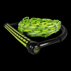 Liquid Force TR9 Combo - Green