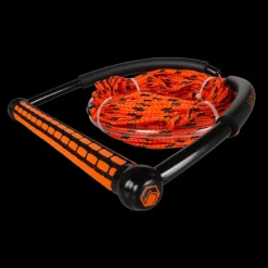 Liquid Force TR9 Combo - Orange