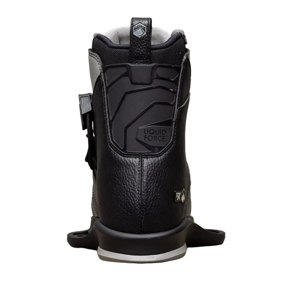 Liquid Force Transit 6X Bindings 2026