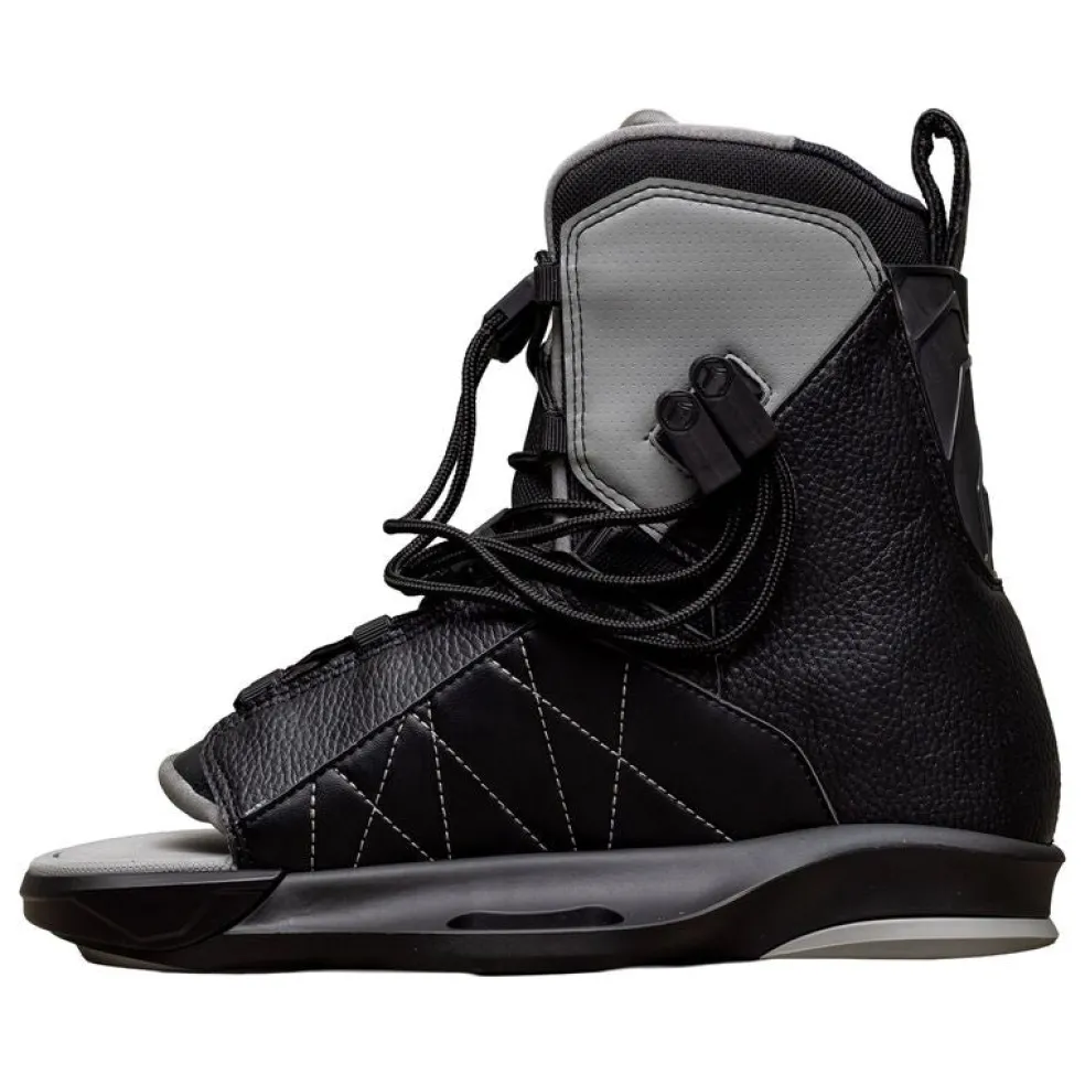 Liquid Force Transit 6X Bindings 2026