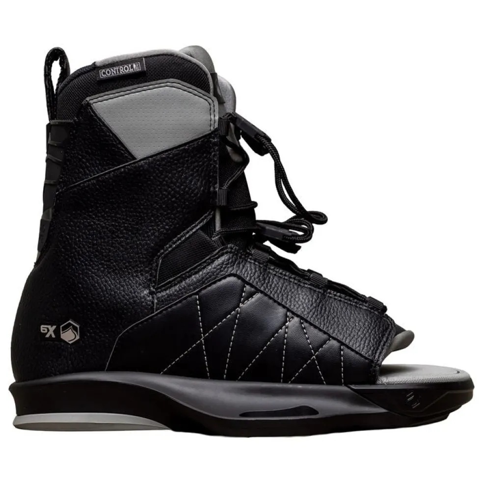 Liquid Force Transit 6X Bindings 2026