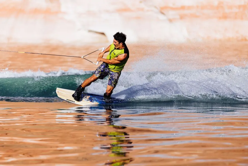 Liquid Force Trip Wakeboard 2026