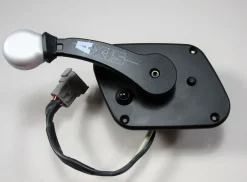 Livorsi Control - Black (AXIS) - (3665046.1)