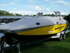 Malibu 12-14 22 MXZ Mooring Cover