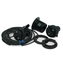 Malibu Airmar Paddle Wheel Speed Sensor w/ Temp- 18' cable