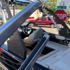 Malibu Board Rack Fork Lining Insert