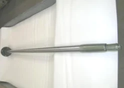 Malibu Boats Prop Shaft 1-1/4 x 54" Reverse 5" Coupler [3431934]