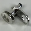 Malibu Cleat Phender Pro Quick Release 1/2" Pin