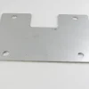 Malibu Floating Wedge Backing Plate
