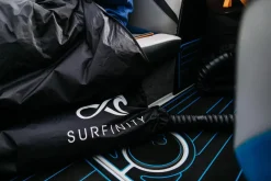 Malibu Heated Boat Blanket