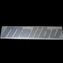 Malibu Hull Emblem, SL24, 40" 2017-18 (5992907)