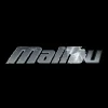 Malibu LG Decal - Graphite (5992927)