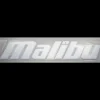 Malibu LG Decal - White (5992928)