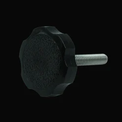 Malibu Plastic Thumb Head Screw (006893)