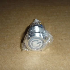 Malibu Power Up Button- '11-'16