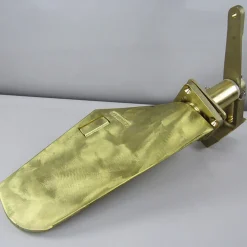 Malibu Rudder- Heavy Tiller,09-19 V-Drive (3411016.2)