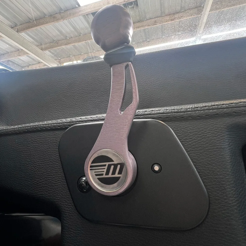 Malibu Shifter '15-'19